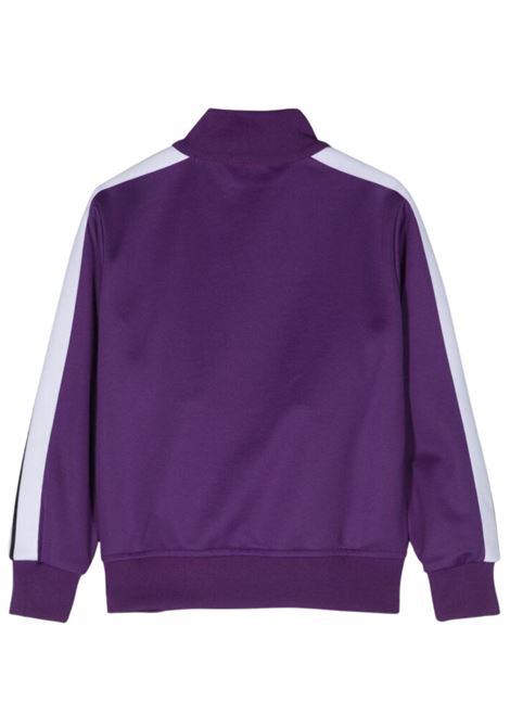 Felpa unisex in misto cotone PALM ANGELS | PBBD002C99/DELVIOLA